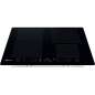 Preview: Bauknecht BS 8460F NE  Induktions-Kochfeld